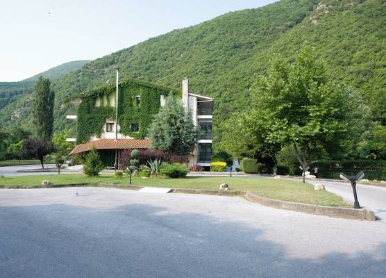 Agriani Hotel 1
