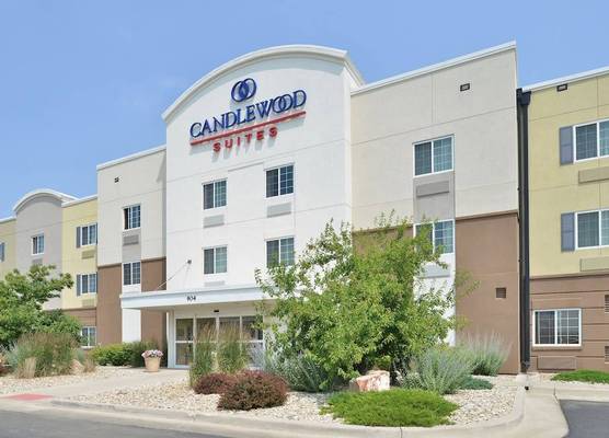 Candlewood Suites GILLETTE by IHG 1