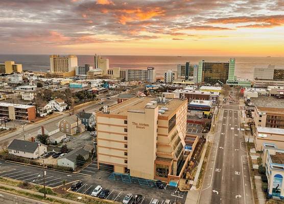 The Atrium Resort, Virginia Beach by Vacatia 1