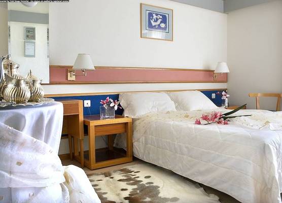 Hotel Samaras 1