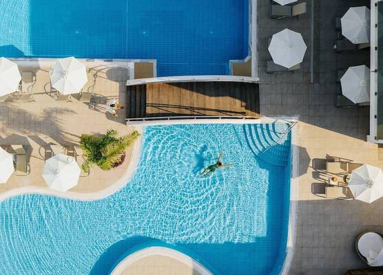 Sofianna Resort & Spa 1