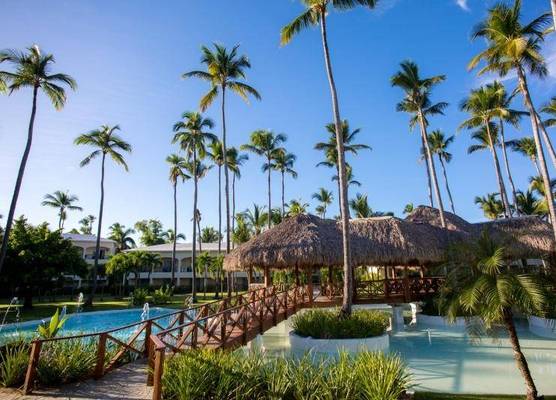 Hotel Impressive Resorts & Spas Punta Cana 1