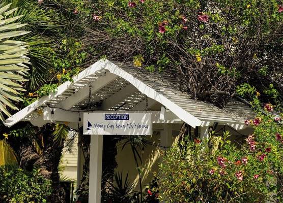Nanny Cay Resort and Marina 1