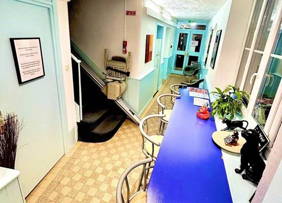 Hôtel Broisin - Digital Access 1