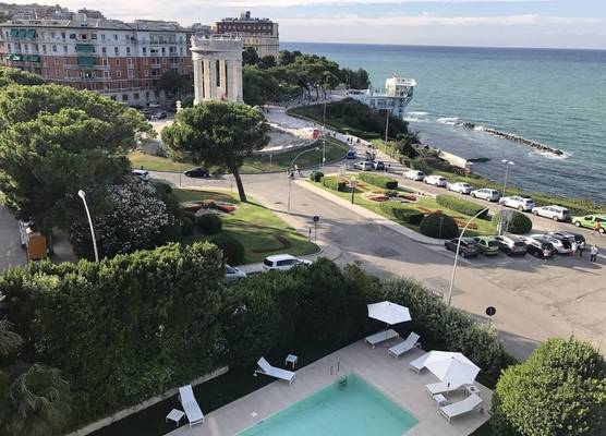 Grand Hotel Passetto 1