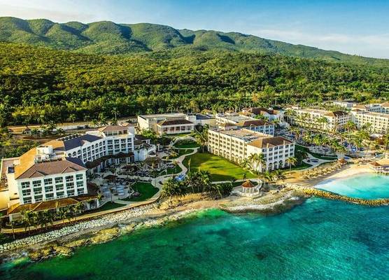 Hyatt Ziva Rose Hall - All Inclusive 1