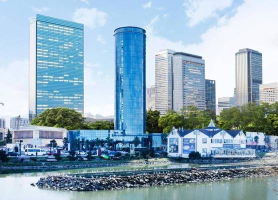 Sky Tower Hotel 1