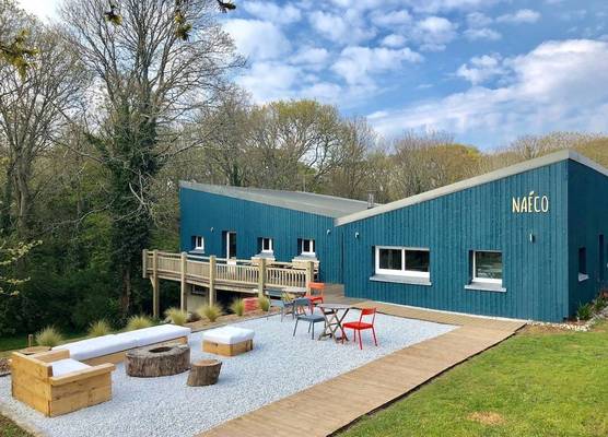 Camping Naéco Audierne 1