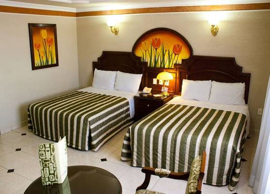 Hotel Casino Plaza 1