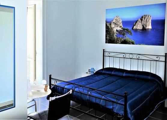 Napoli Station B&B 1