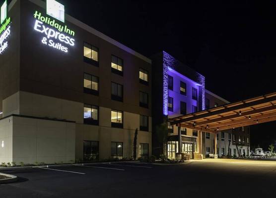 Holiday Inn Express & Suites THE DALLES by IHG 1