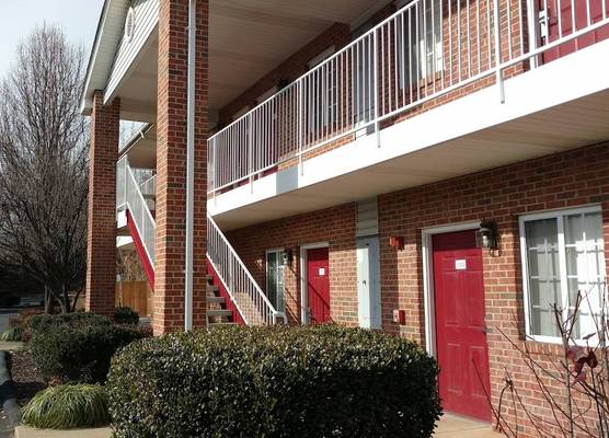 Affordable Suites Charlottesville 1
