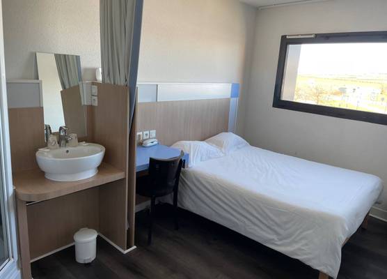 The Originals Access, Hôtel Millau Sud 1