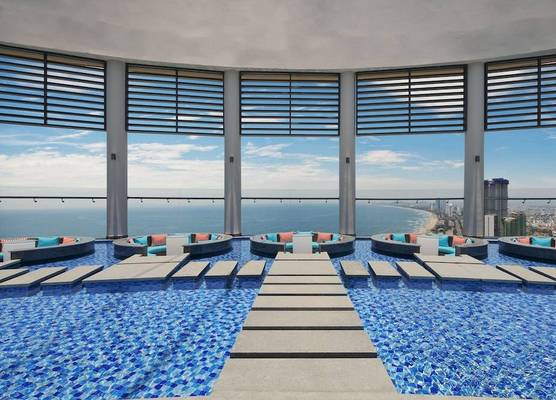 Four Points by Sheraton Danang 1