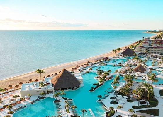 Moon Palace Cancun - All Inclusive 1