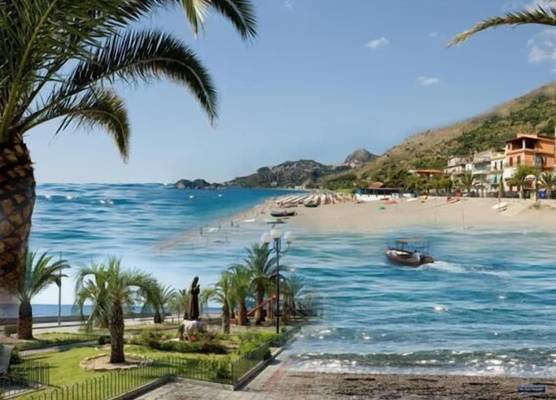 Casa Famiani Bed & Breakfast 1