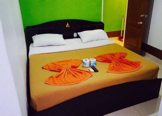 Lucky Guesthouse 1
