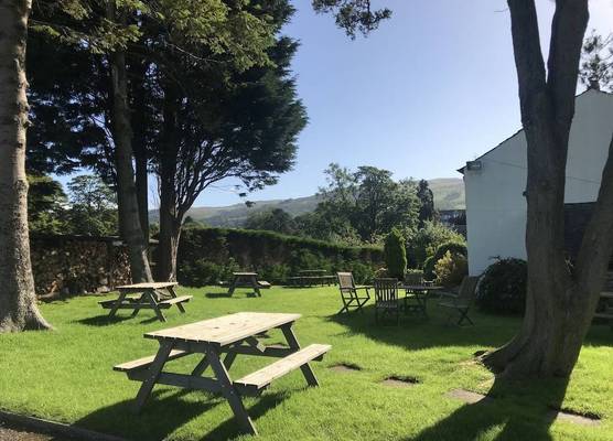 Pheasant Inn 1