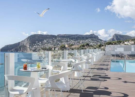Hotel Bahía Calpe by Pierre & Vacances 1