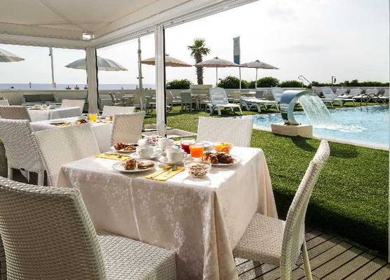 Hotel Mediterraneo 1