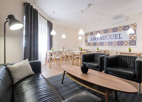 Passal Hostel 1