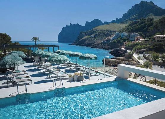 El Vicenç de la Mar - Adults Only - Over 12 1