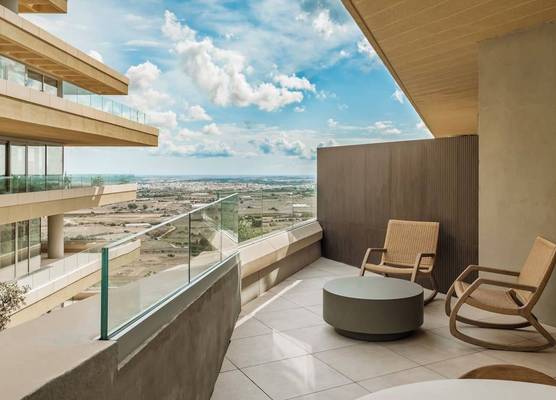 AX The Heights Residences - Adults Only 1