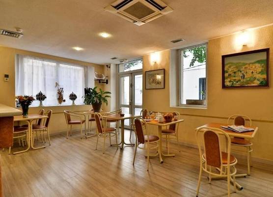 Appia Hotel 1
