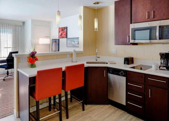 Residence Inn by Marriott Bangor 1