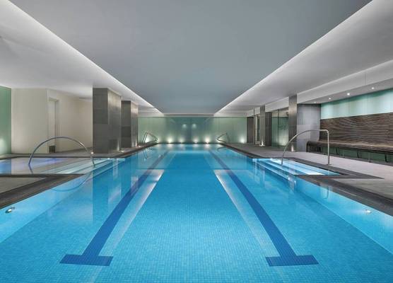 The Westin Melbourne 1
