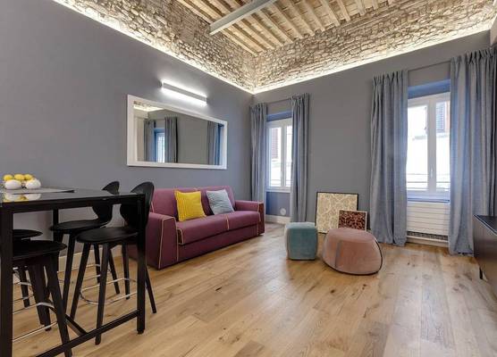 Aperol & Spritz Apartments by Mamo Florence 1