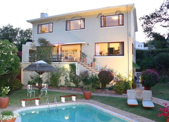 Valley Heights Guest House and B & B 1