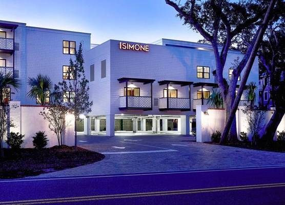 Hotel Simone 1