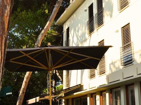 Hotel Etruria 1