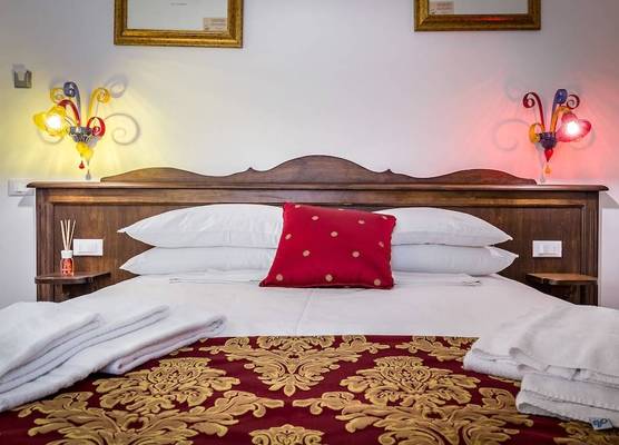 HomEdo B&B 1