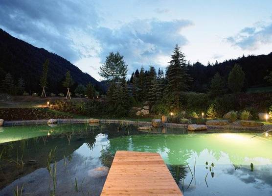 BLEIB BERG F.X. Mayr Retreat Hotel 1