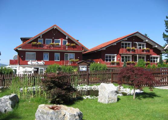 Vitalhotel Sonneneck 1