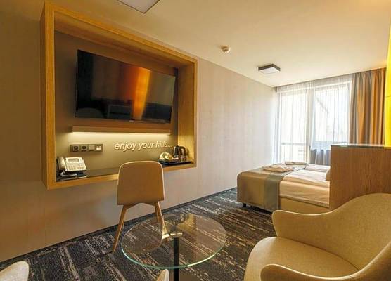 Hotel Hills 1