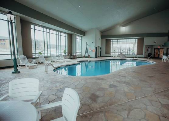 Wildwood Lodge 1