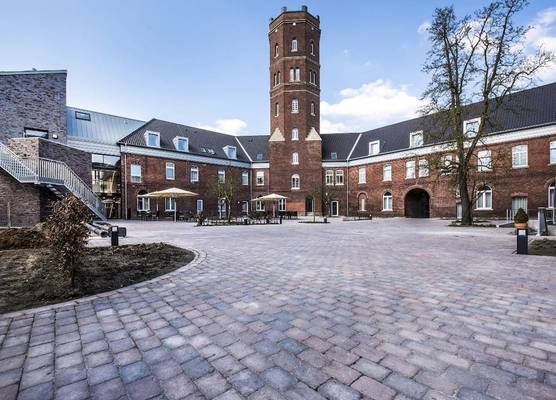 Alexianer Hotel am Wasserturm 1