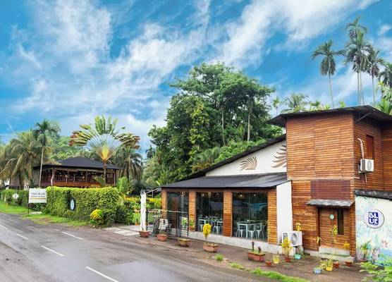 TSG Blue Resort & Spa 1