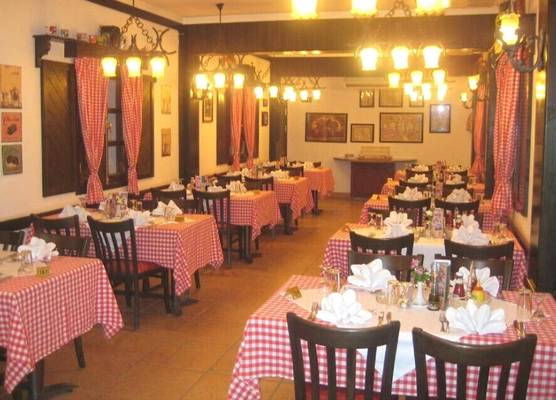 Menaville Safaga 1