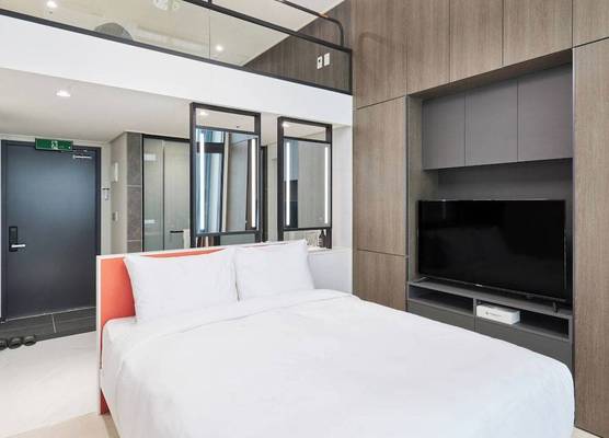 NEWCZ CENTUM HOTEL 1