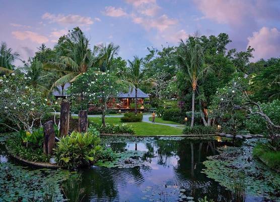 Hyatt Regency Bali 1