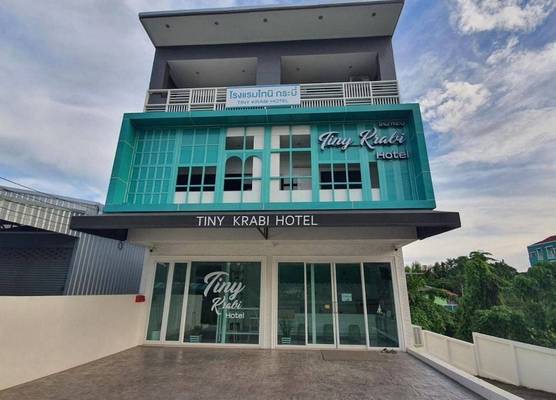 Tiny Krabi Hotel 1
