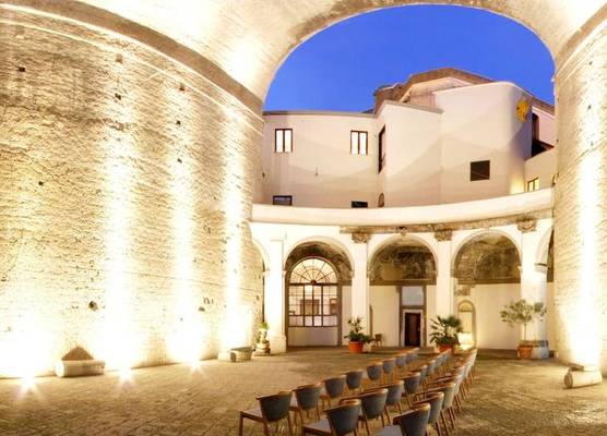 Casa del Monacone 1