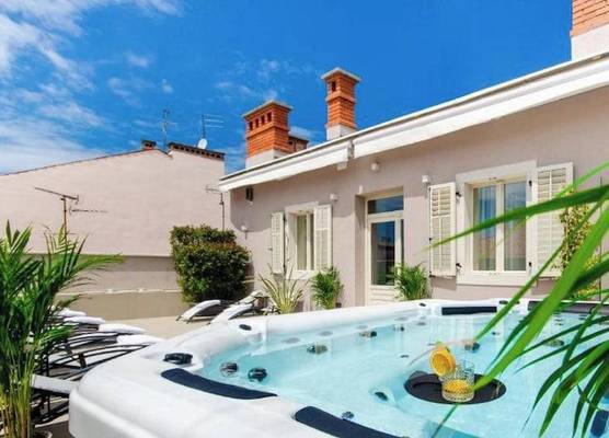 Villa Brandestini 1