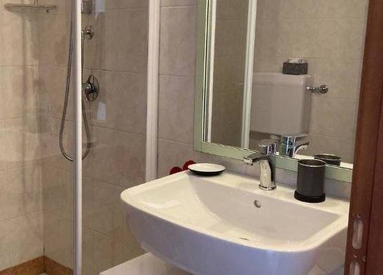 Albergo 900 1