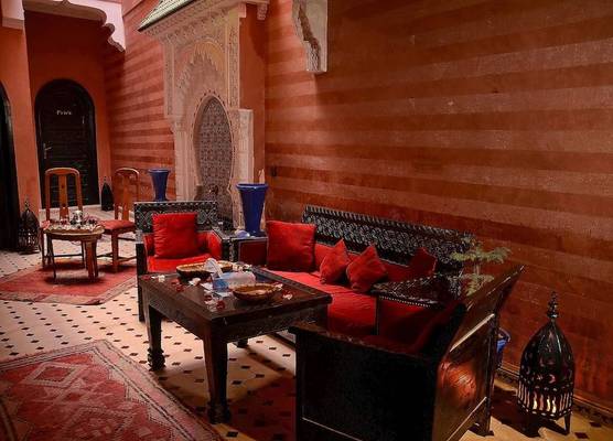 Riad Haj Thami 1