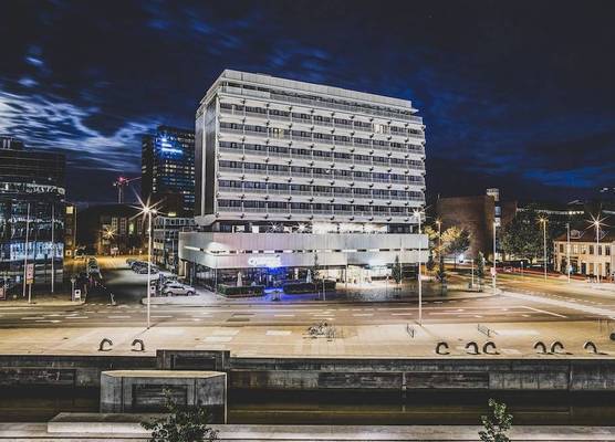 Hotel Atlantic 1